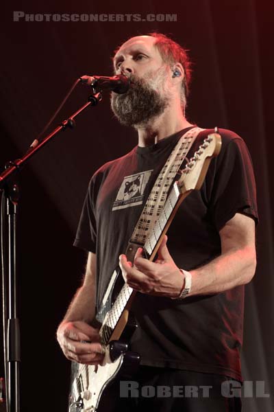 BUILT TO SPILL - 2019-05-30 - NIMES - Paloma - Grande Salle - 